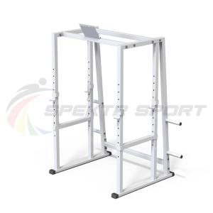 Купить Стойка для приседаний под штангу Spektr Sport мод. LIFT 1 в Заволжье 