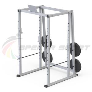Купить Стойка для приседаний под штангу Spektr Sport мод. LIFT 2 в Заволжье 