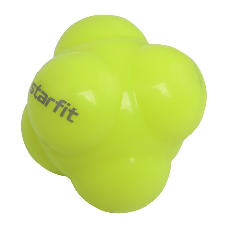 Купить Мяч реакционный Starfit RB-301 в Заволжье 