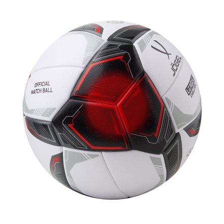 Купить Мяч футбольный Jögel League Evolution Pro №5 в Заволжье 