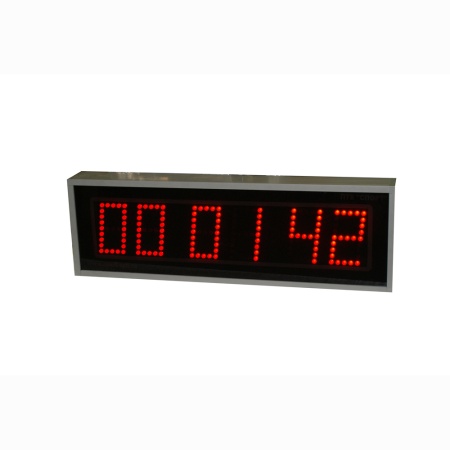 Купить Часы-секундомер настенные С2.25 знак 250 мм в Заволжье 