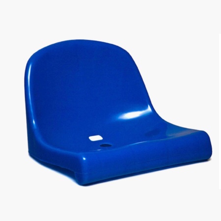 Купить Пластиковые сидения для трибун «Лужники» в Заволжье 